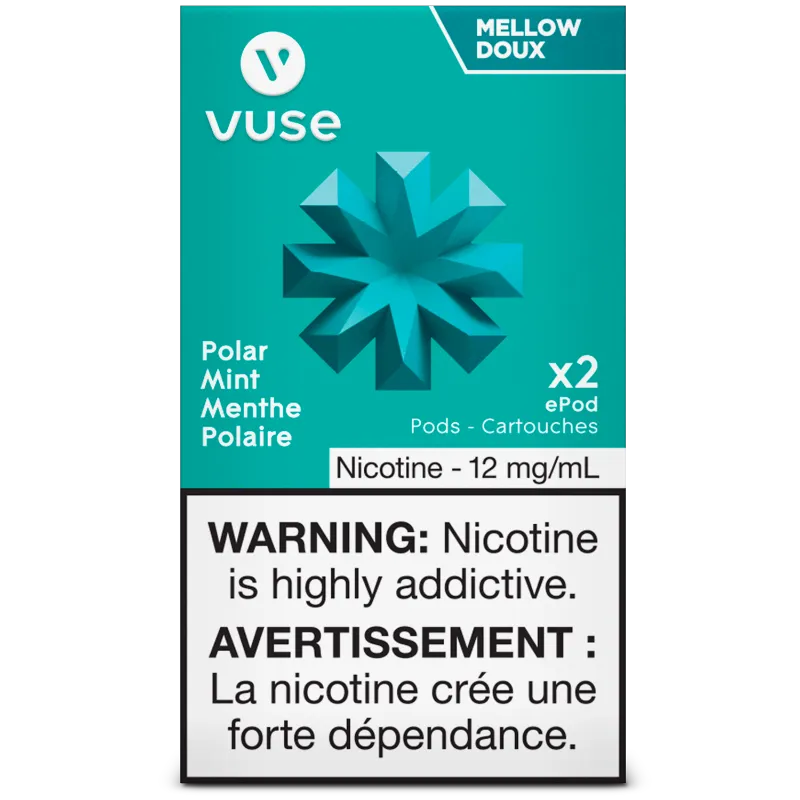 Vuse Pods (Pack of 2)