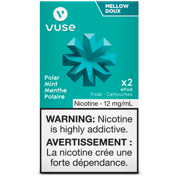 Vuse Pods (Pack of 2)