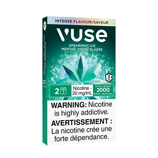 Vuse Pods (Pack of 2)