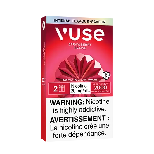 Vuse Pods (Pack of 2)