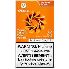 Vuse Pods (Pack of 2)
