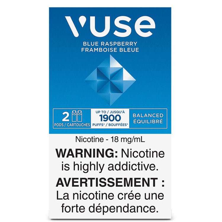 Vuse Pods (Pack of 2)