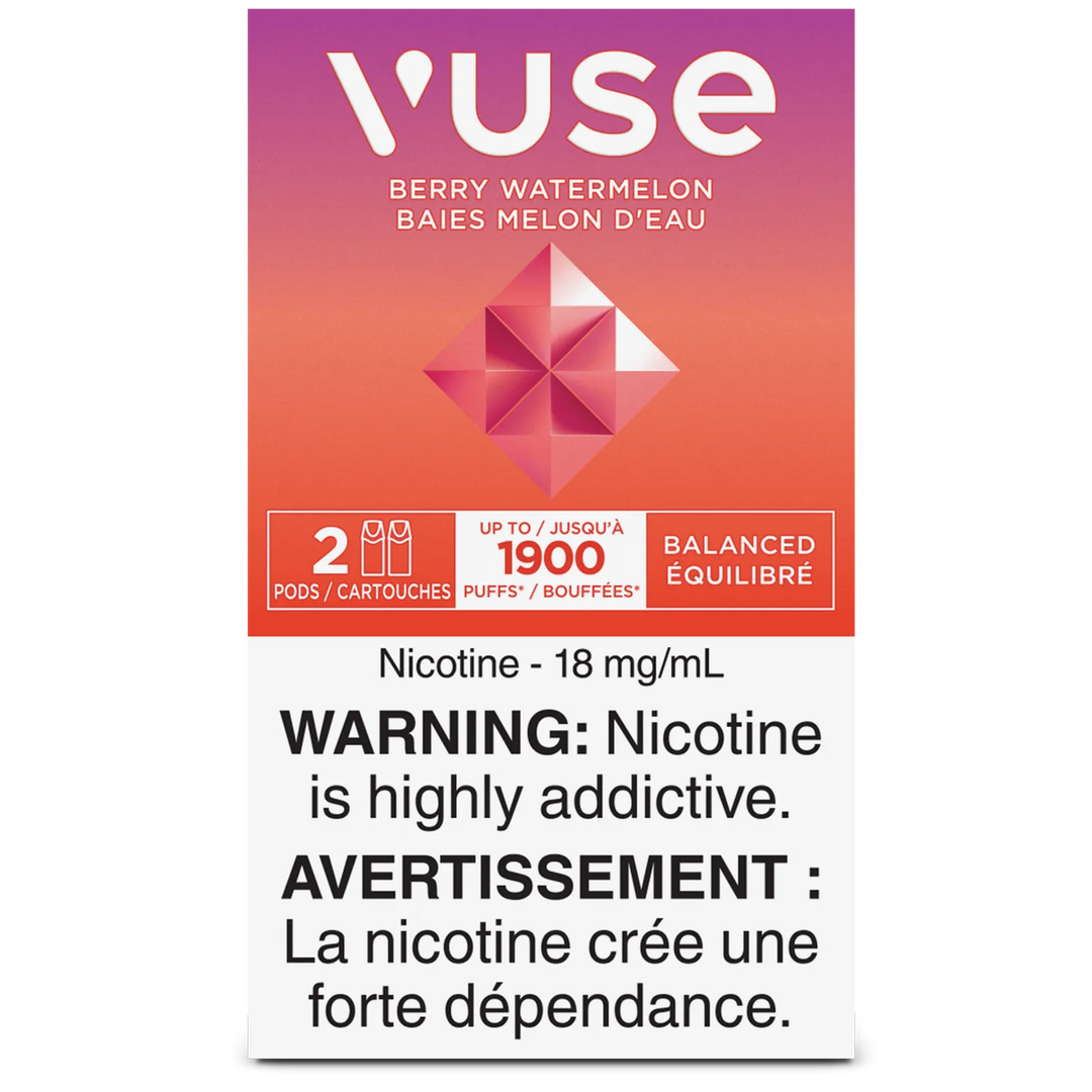 Vuse Pods (Pack of 2)