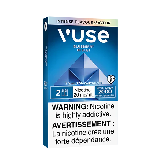Vuse Pods (Pack of 2)