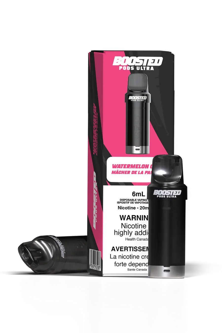 Boosted Ultra 6000 Pods