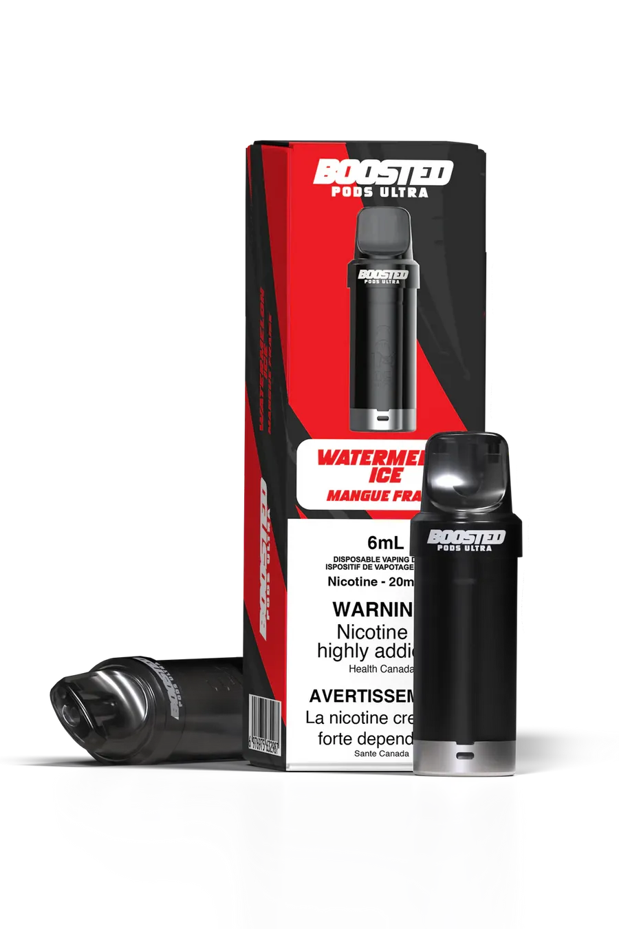 Boosted Ultra 6000 Pods