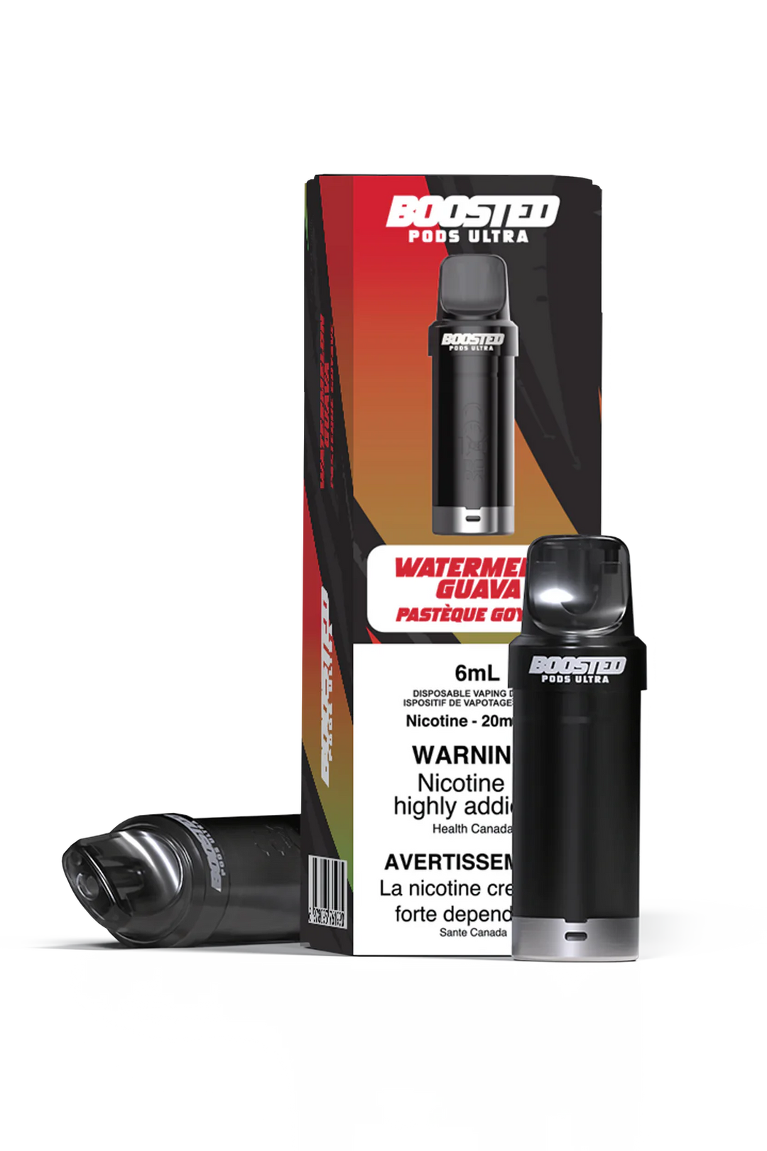 Boosted Ultra 6000 Pods