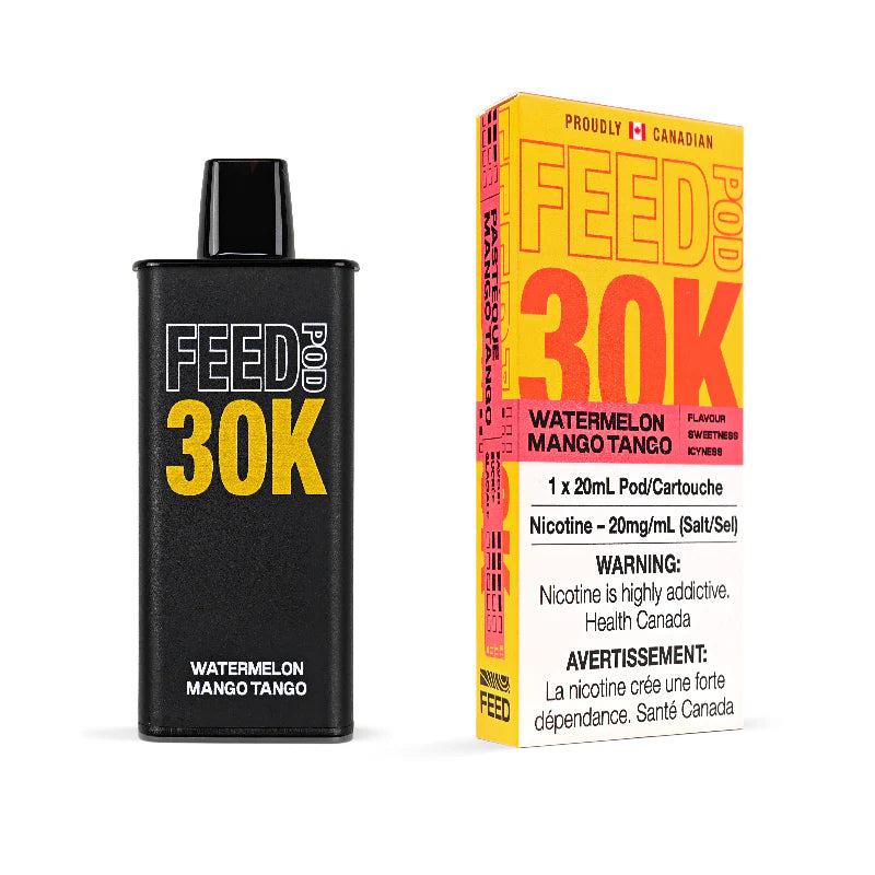 Feed 30k (PROVINCIAL) (30k Puffs)