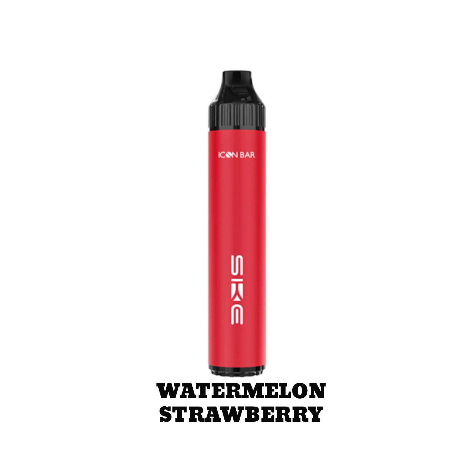 Icon Bar Hybrid - Disposable E-Cig (PROVINCIAL) (2000 Puffs)