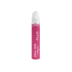 Allo Ultra 1600 - Disposable Vape