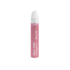 Allo Ultra 1600 - Disposable Vape