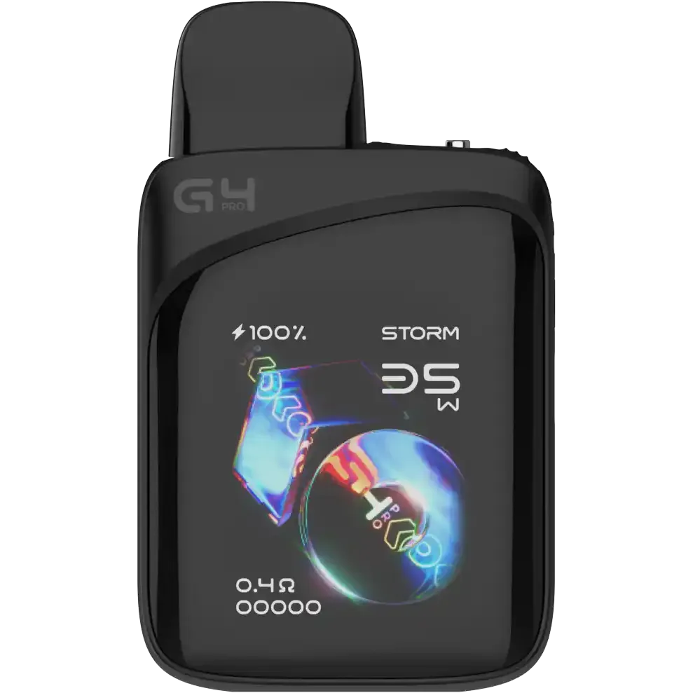 UWELL - CALIBURN G4 PRO KOKO POD KIT [CRC]