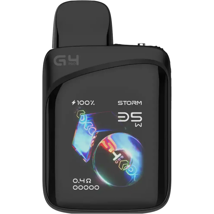 UWELL - CALIBURN G4 PRO KOKO POD KIT [CRC]