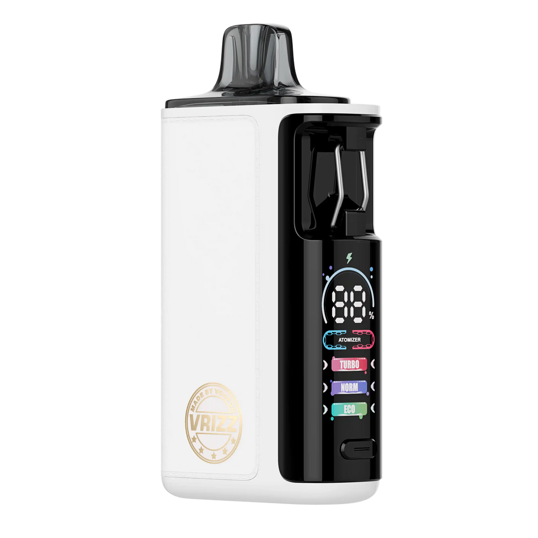 Voopoo - VRIZZ 2 Open Pod Kit 15mL [CRC Version]