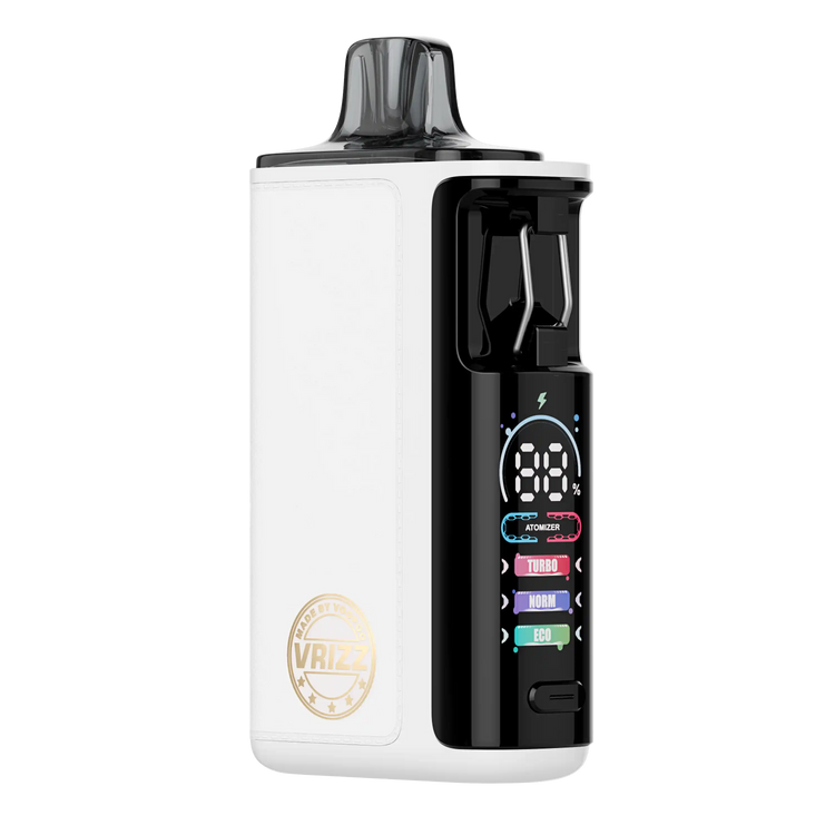 Voopoo - VRIZZ 2 Open Pod Kit 15mL [CRC Version]
