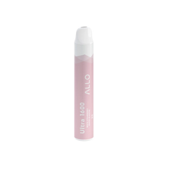 Allo Ultra 1600 - Disposable Vape
