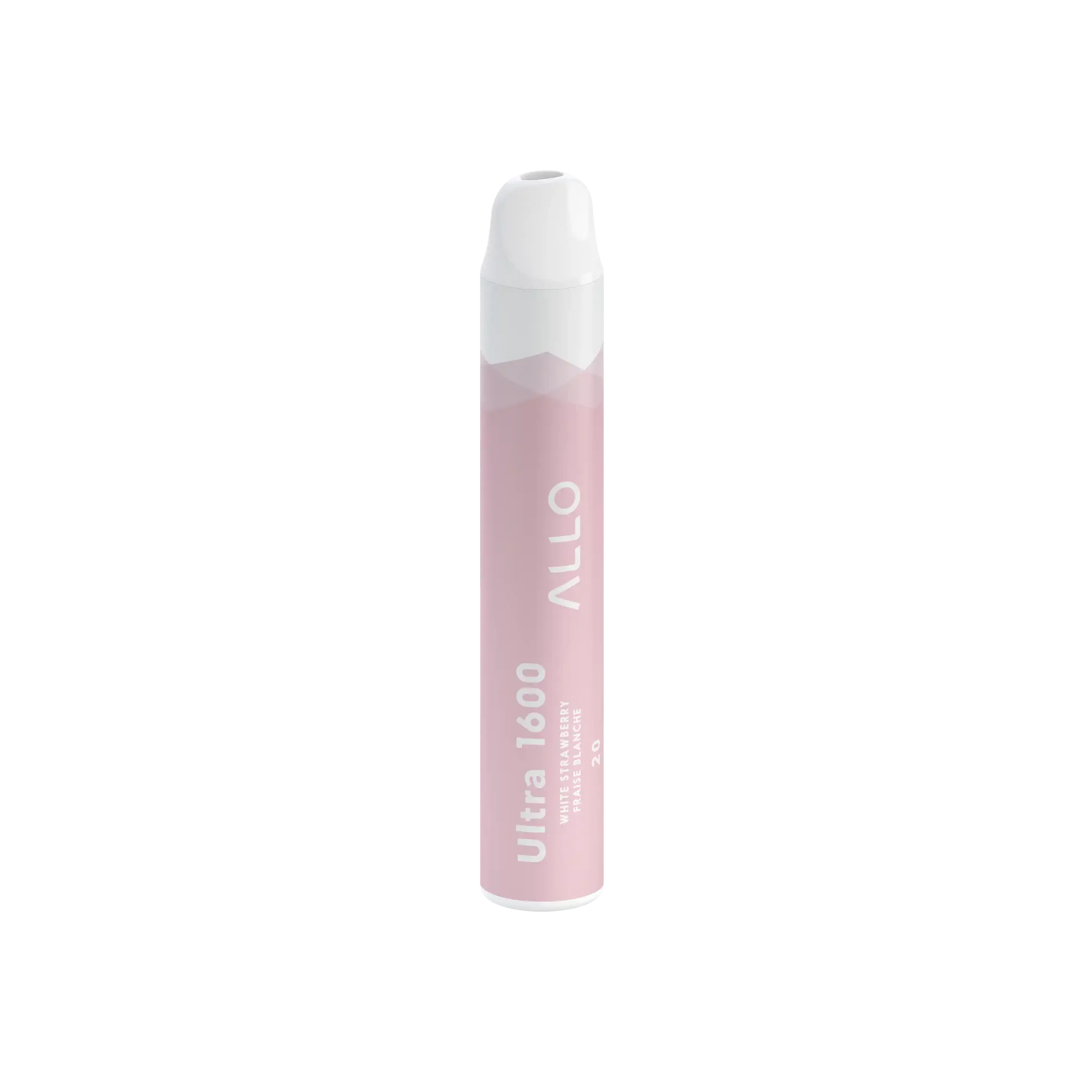 Allo Ultra 1600 - Disposable Vape