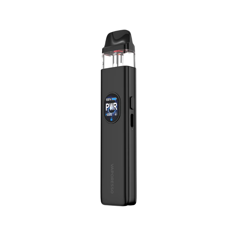 KIT POD VAPORESSO XROS 5 [CRC]