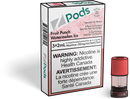 Z Pods - Fruit Punch Watermelon Ice (PROVINCIAL)