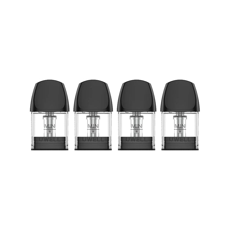 Uwell - Caliburn A2S Replacement Pods