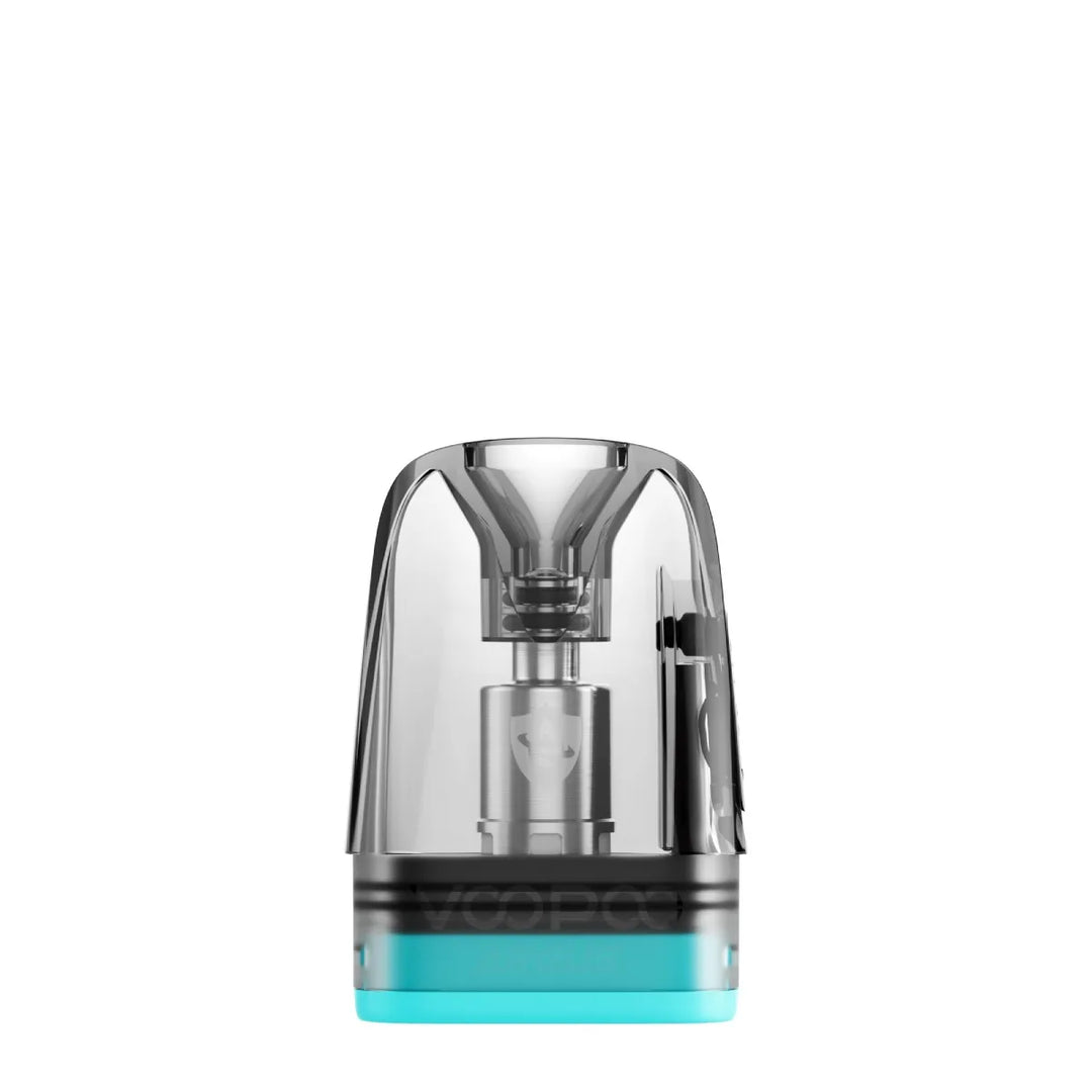 Voopoo Argus Top Fill Replacement Pods 3mL (3 Pack) - Canadian CRC version, available at vipvape.ca