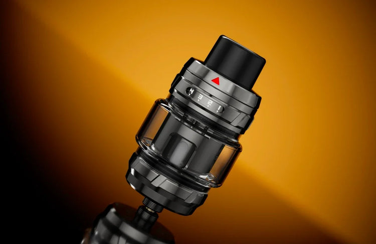 Vaporesso ARMOUR OCTA iTank T tank