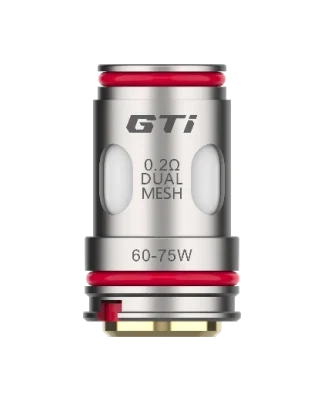 Vaporesso GTi 0.2 ohm Dual Mesh Coil [CRC]