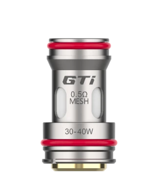 GTi 0.5Ω Mesh
