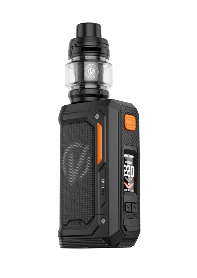 VAPORESSO ARMOUR OCTA kit