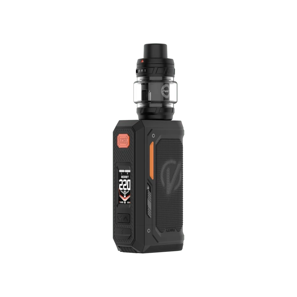 Vaporesso ARMOUR OCTA 220W Starter Kit 6mL [CRC] - view 1
