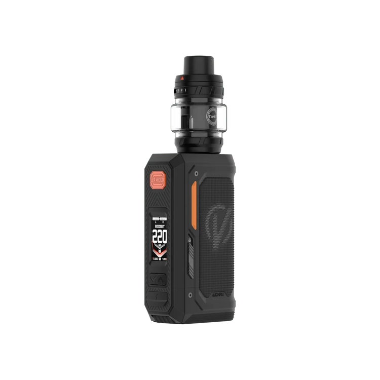Vaporesso ARMOUR OCTA 220W Starter Kit 6mL [CRC] - view 1