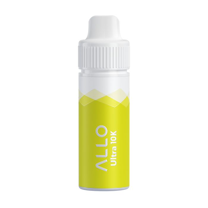 Allo Ultra 10k -  Pod Kit E-Cig (PROVINCIAL)