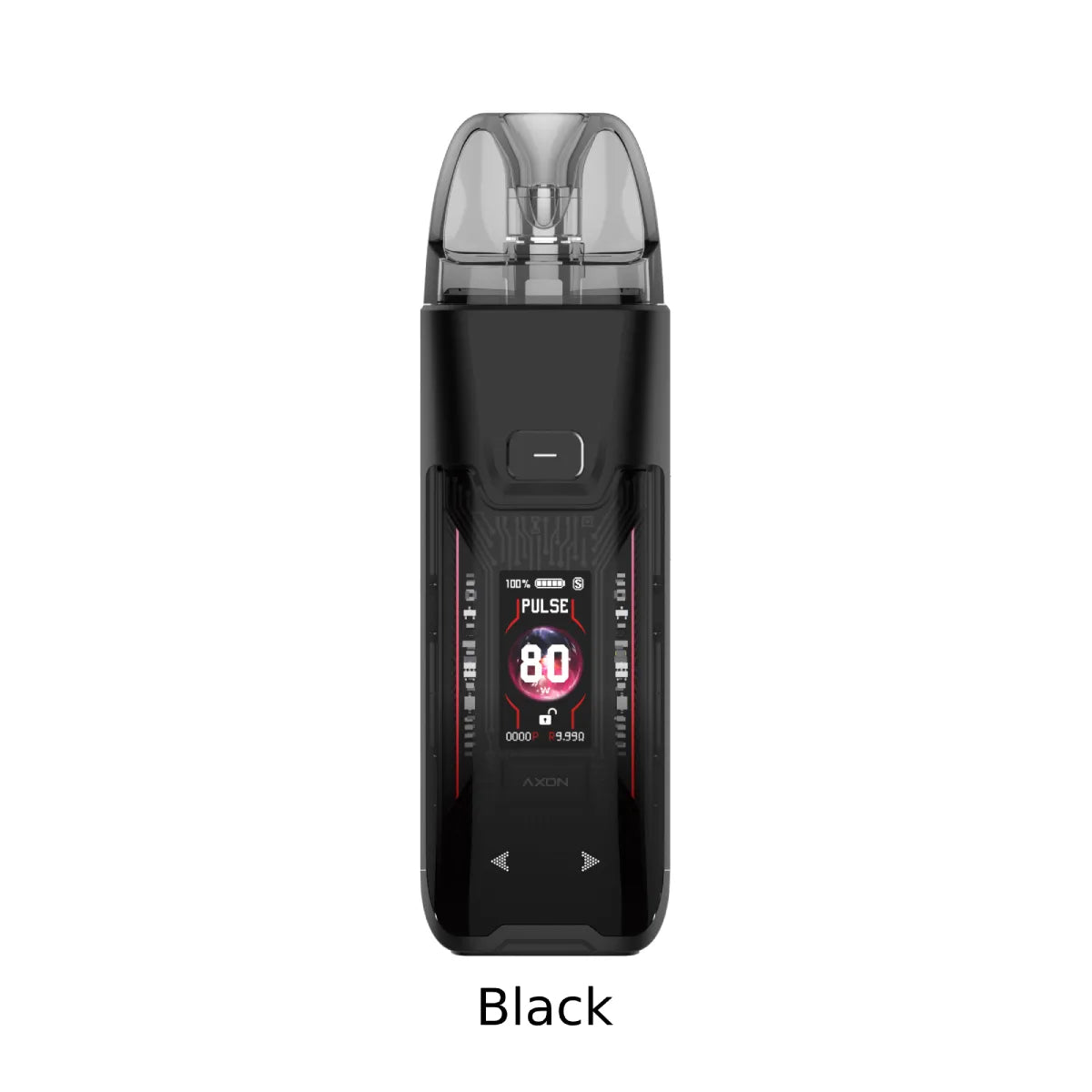 VAPORESSO - LUXE XR MAX 2 POD KIT [CRC]