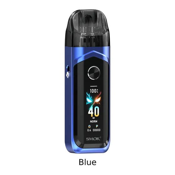 Smok Nord 6 80W Pod Kit 5mL [CRC]