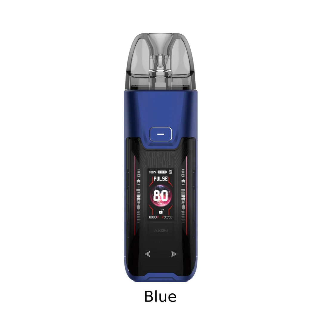 Vaporesso Luxe XR Max 2 Pod Kit [CRC]