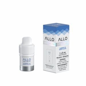Allo 10k - Pods (PROVINCIAL)