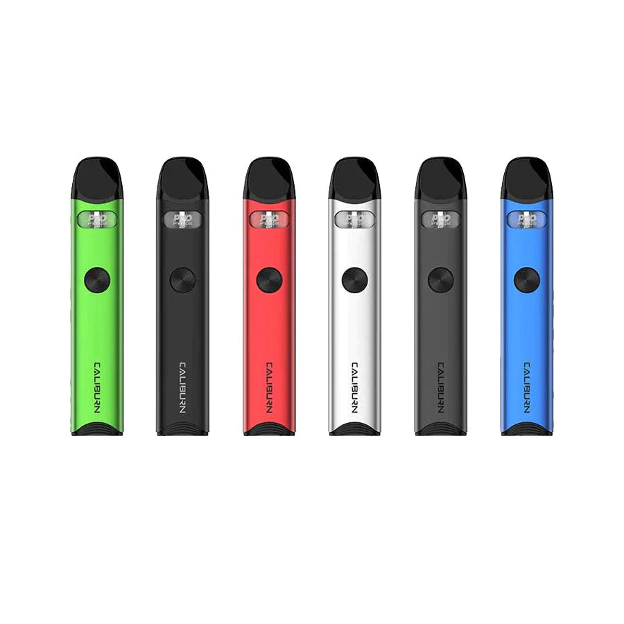 Uwell - Caliburn A3 Kit