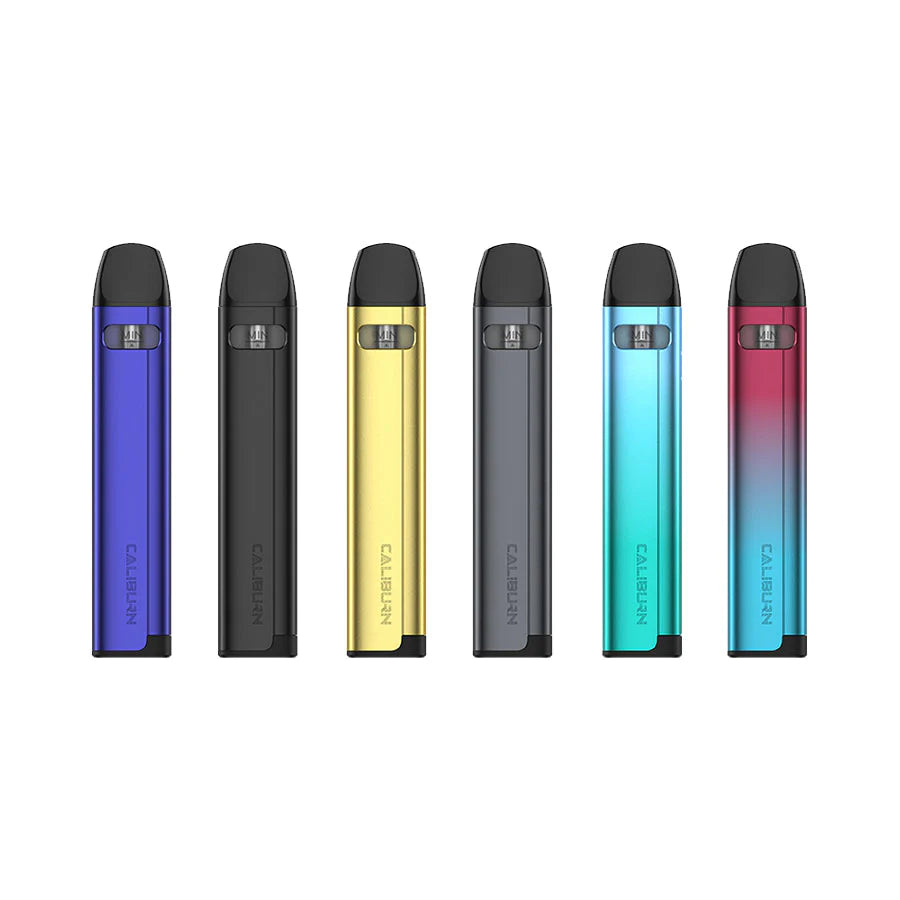 Uwell - Caliburn A2S Kit