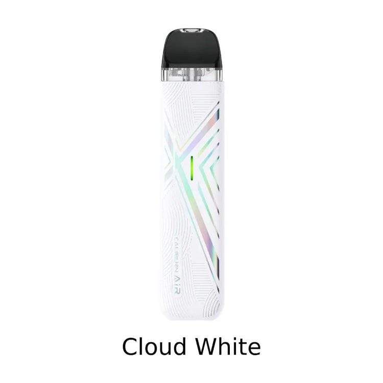 Uwell Caliburn Air Open Pod Kit 2mL [CRC] by UWELL — view 2