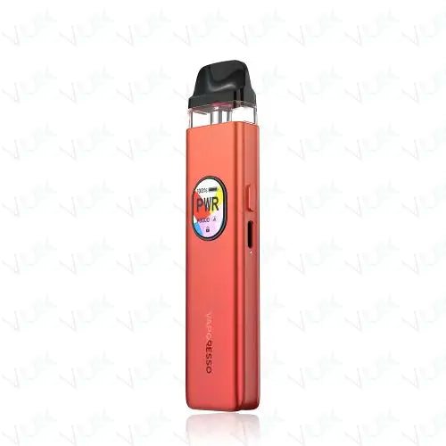 VAPORESSO XROS 5 POD KIT [CRC]