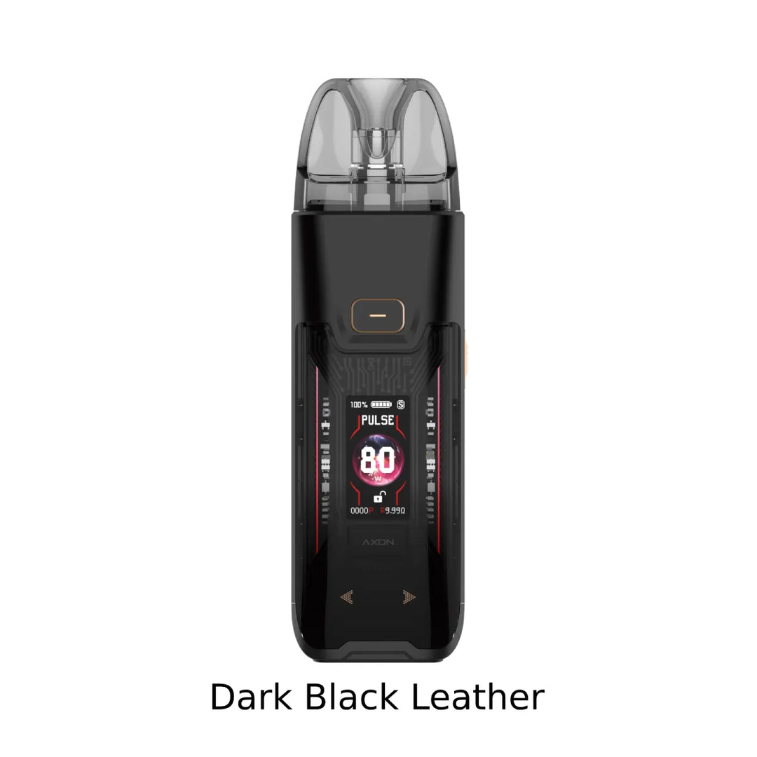 VAPORESSO - LUXE XR MAX 2 POD KIT [CRC]