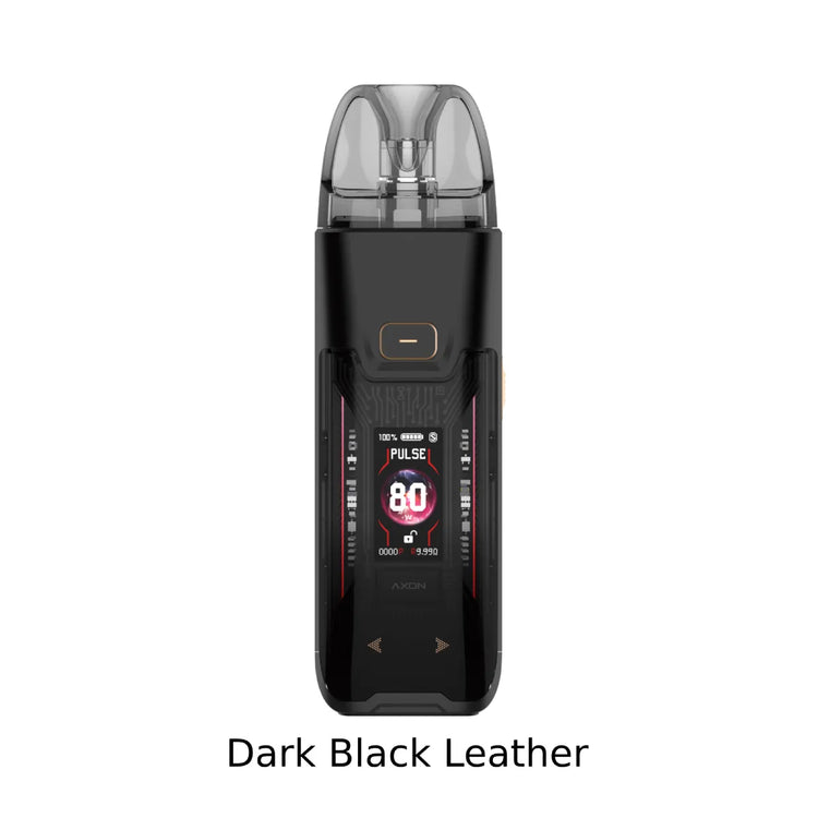 VAPORESSO - LUXE XR MAX 2 POD KIT [CRC]