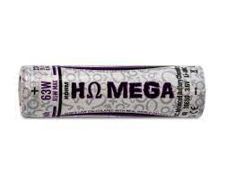 HOHM - Mega 18650 Battery