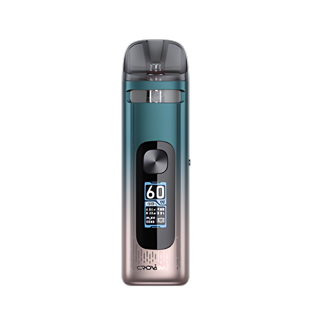 Uwell Crown X Pod Kit 3.3mL [CRC] - Forest Dawn