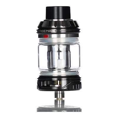 Freemax M Pro 3 Sub-Ohm Tank in Gunmetal