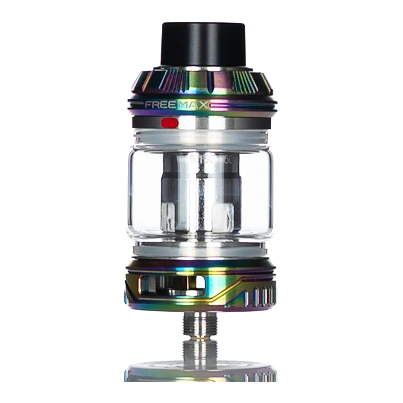 Freemax M Pro 3 Sub-Ohm Tank in Rainbow