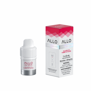 Allo 10k - Pods (PROVINCIAL)