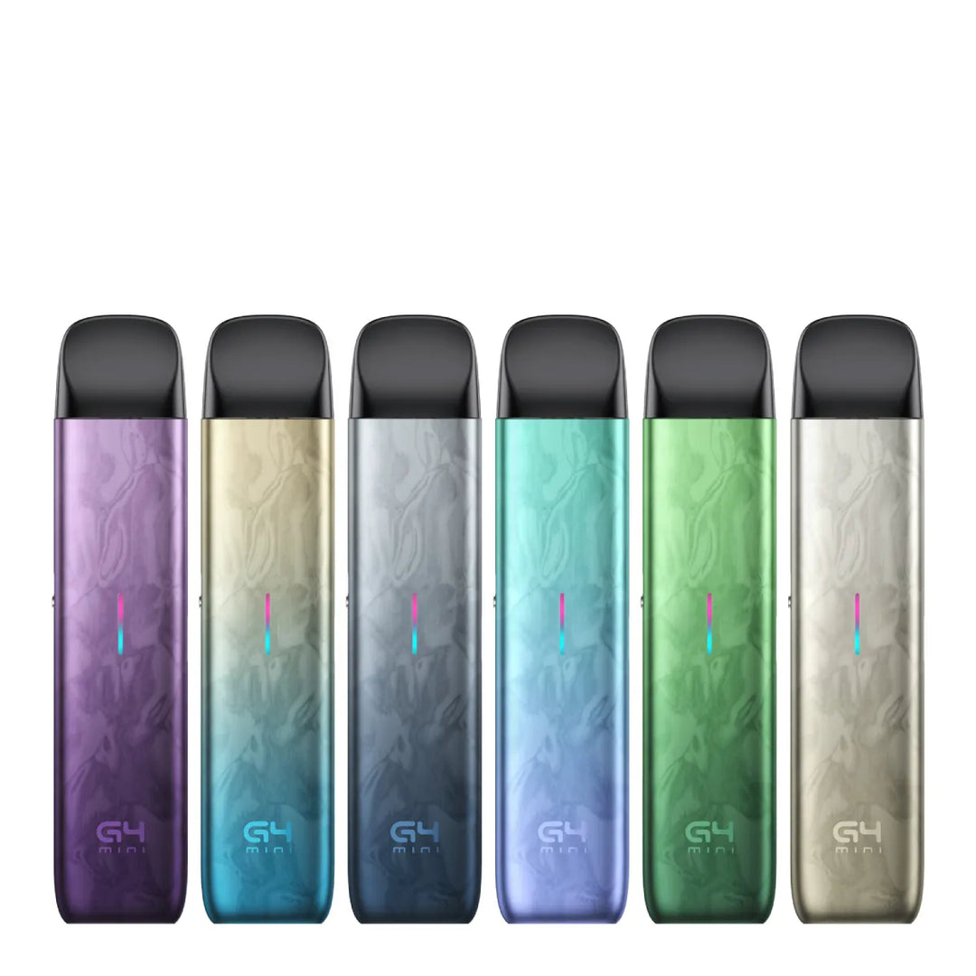 UWELL - CALIBURN G4 MINI POD KIT 2mL [CRC]