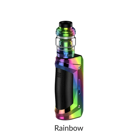 Geek Vape - Aegis Solo 2 Kit With Cerberus Tank