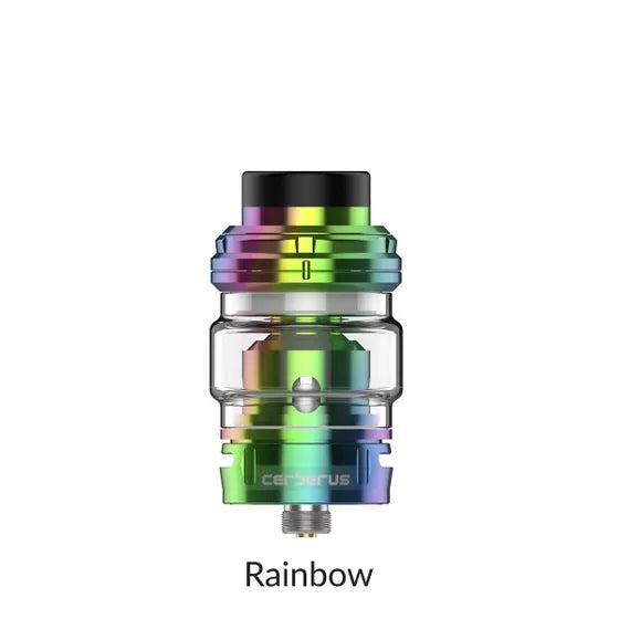 Geekvape Cerberus Tank 4.5ml [CRC]